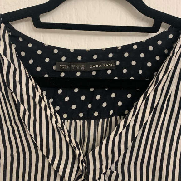 Zara Basic Size Small - Picture 2 of 5